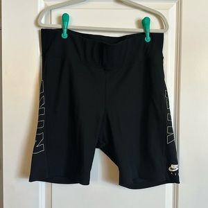 Nike Air Biker Shorts